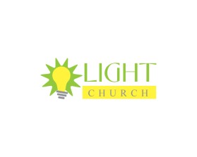 Light church.  entry by access designs