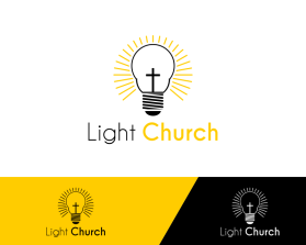 Light church.  entry by abdulhadi41181