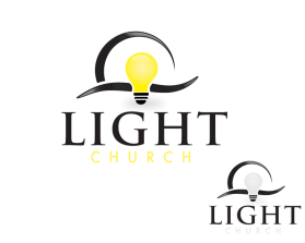 Light church.  entry by alex.projector