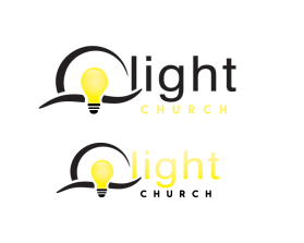 Light church.  entry by alex.projector