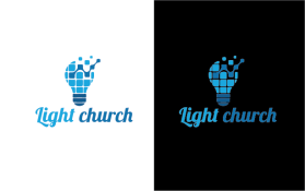 Light church.  entry by valiwork