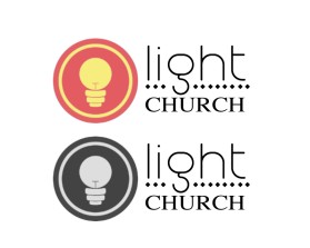 Light church.  entry by 0909843098430980943iit