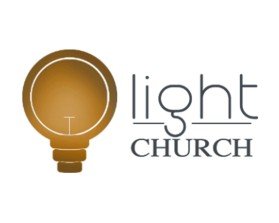 Light church.  entry by 0909843098430980943iit