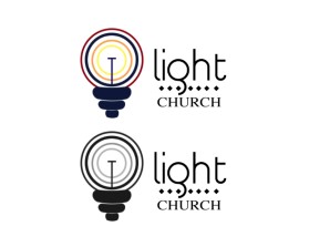 Light church.  entry by 0909843098430980943iit
