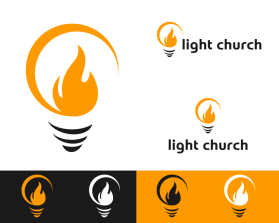 Light church.  entry by dsdezign