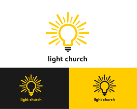 Light church.  entry by dsdezign