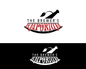 The Brewer's Emporium entry by iwan Rusmawan