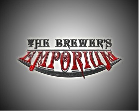 The Brewer's Emporium entry by iwan Rusmawan