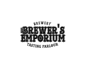 The Brewer's Emporium entry by aan rahastio pratama