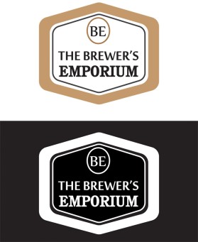The Brewer's Emporium entry by an anonymous creative