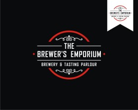 The Brewer's Emporium entry by Dodik Pramana
