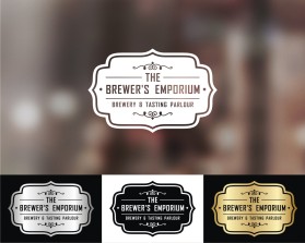 The Brewer's Emporium entry by Dodik Pramana