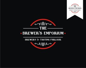 The Brewer's Emporium entry by Dodik Pramana