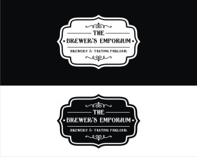 The Brewer's Emporium entry by Dodik Pramana