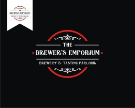 The Brewer's Emporium entry by Dodik Pramana