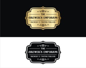 The Brewer's Emporium entry by Dodik Pramana