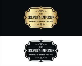 The Brewer's Emporium entry by Dodik Pramana