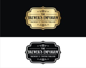 The Brewer's Emporium entry by Dodik Pramana