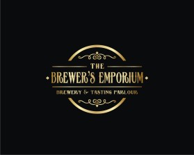 The Brewer's Emporium entry by Dodik Pramana
