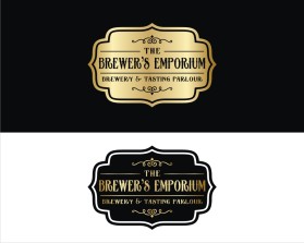 The Brewer's Emporium entry by Dodik Pramana