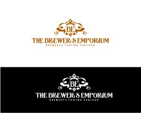 The Brewer's Emporium entry by iwan Rusmawan