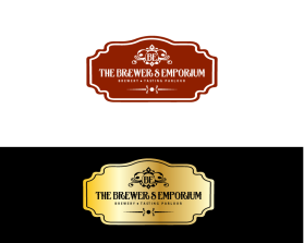 The Brewer's Emporium entry by iwan Rusmawan
