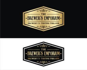 The Brewer's Emporium entry by Dodik Pramana