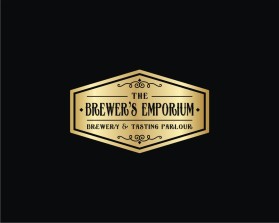 The Brewer's Emporium entry by Dodik Pramana