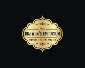 The Brewer's Emporium entry by Dodik Pramana