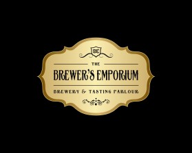 The Brewer's Emporium entry by zayyadi