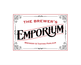 The Brewer's Emporium entry by Lesley Ann A. Alderite