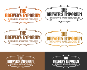 The Brewer's Emporium entry by Joel Bonete