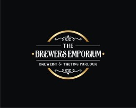 Beer And Brewery Logos design