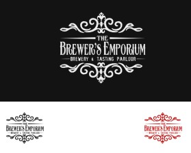 The Brewer's Emporium entry by Ivan Cliff Alcantara