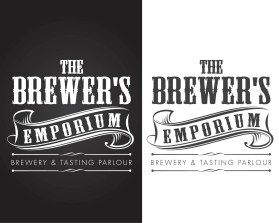 The Brewer's Emporium entry by Ysabell Kath