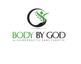 Body By God Chiropractic Sanctuary entry by alex.projector