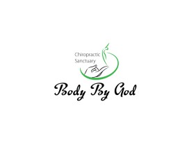 Body By God Chiropractic Sanctuary entry by gisbilir