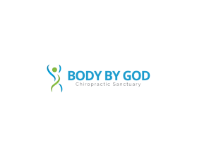 Body By God Chiropractic Sanctuary entry by jerwinsuba