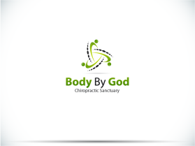 Body By God Chiropractic Sanctuary entry by jojo_2015