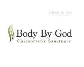 Body By God Chiropractic Sanctuary entry by Justas