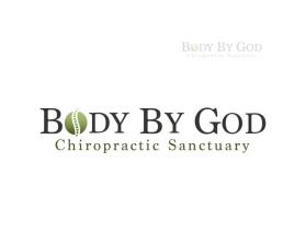 Body By God Chiropractic Sanctuary entry by Justas