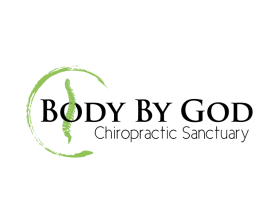 Body By God Chiropractic Sanctuary entry by Yurie