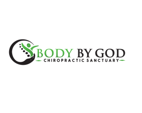 Body By God Chiropractic Sanctuary entry by alex.projector