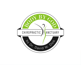 Body By God Chiropractic Sanctuary entry by charmaine