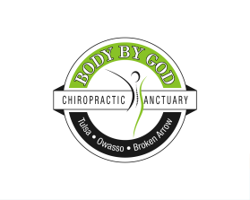Body By God Chiropractic Sanctuary entry by charmaine