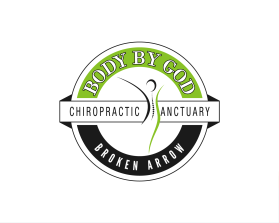 Body By God Chiropractic Sanctuary entry by charmaine