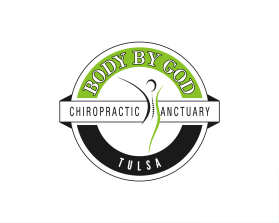 Body By God Chiropractic Sanctuary entry by charmaine