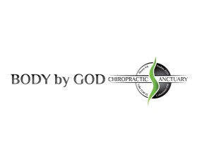 Body By God Chiropractic Sanctuary entry by GORKEM