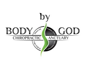 Body By God Chiropractic Sanctuary entry by GORKEM