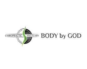 Body By God Chiropractic Sanctuary entry by GORKEM
